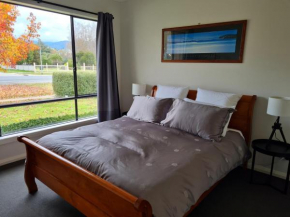 Mount Porepunkah Views